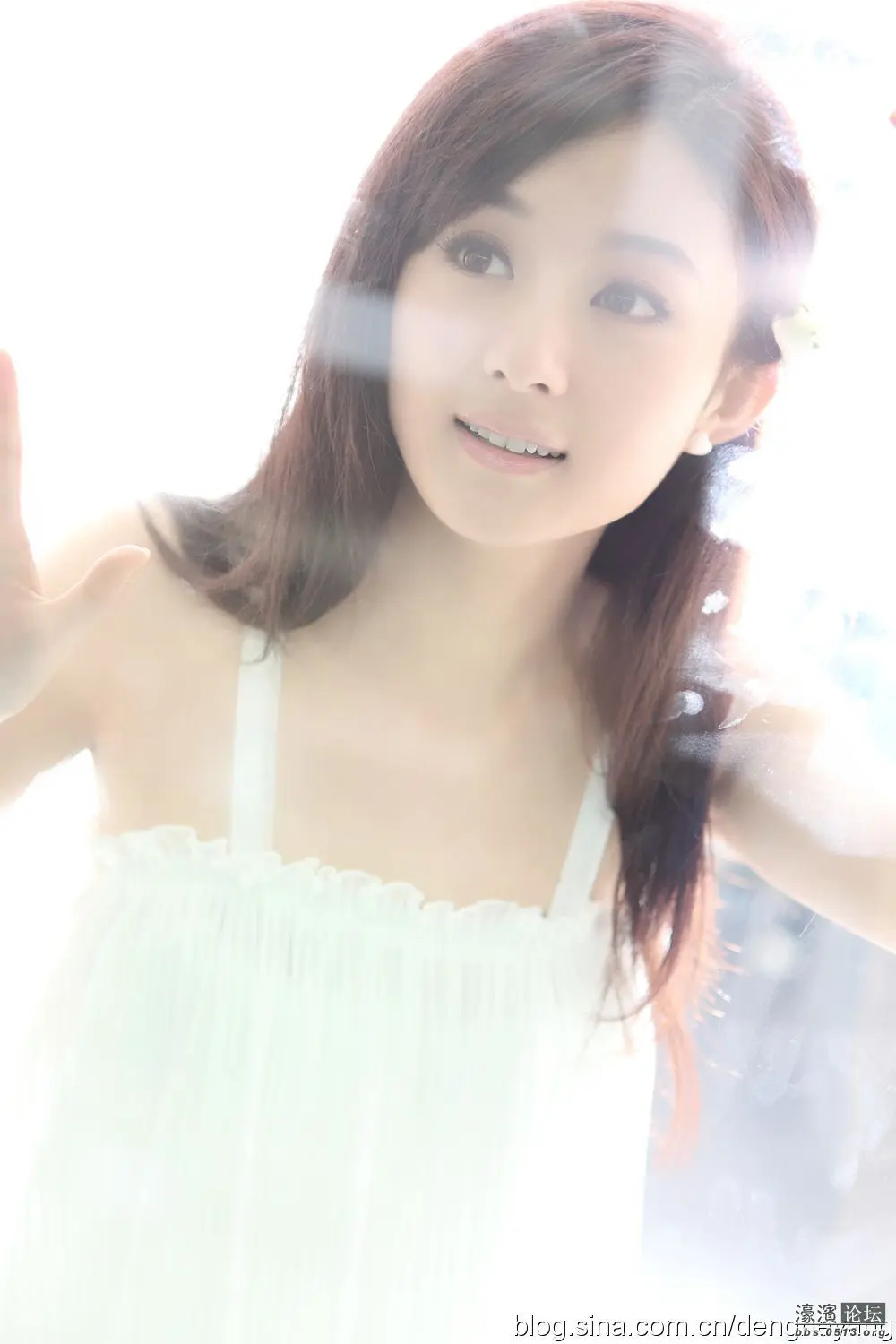 ☜唯爱☞╲倩倩的主播照片