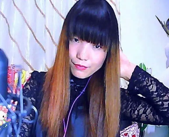 ☜唯爱☞╲倩倩的主播照片