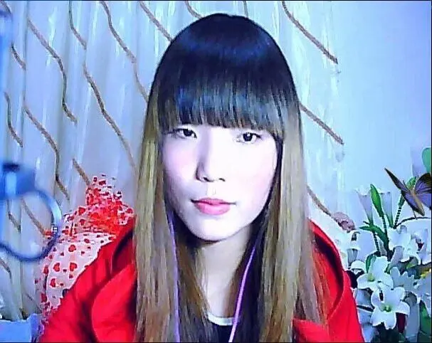 ☜唯爱☞╲倩倩的主播照片
