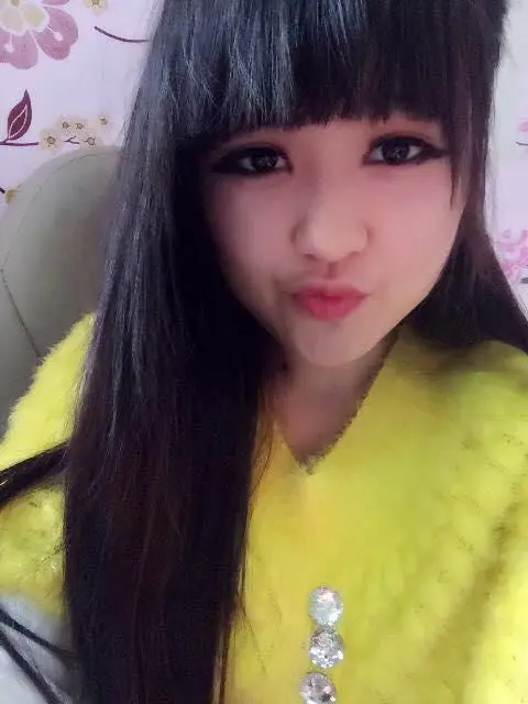记忆-倩児的主播照片