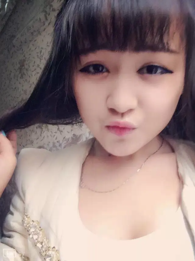 记忆-倩児的主播照片
