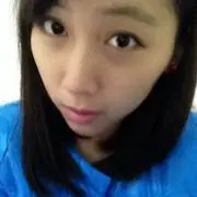 ╰ゝ︶L、倩