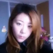 当雪花飘起