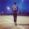 ~别离我~