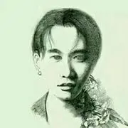 海阔天空的一生