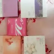 壹面湖水隐形面膜