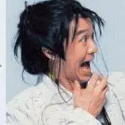 情人...