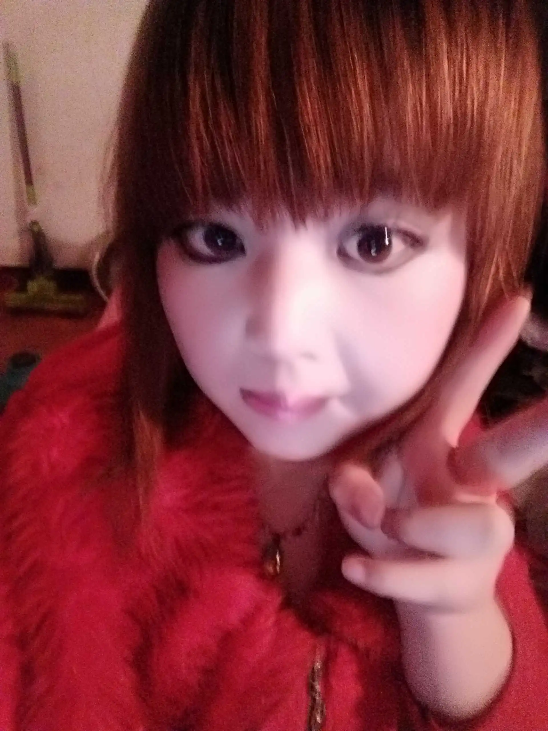 ♪♪☜情人笑☞♪♪的主播照片