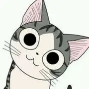 小笑容~