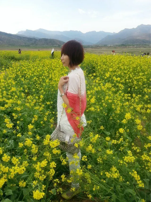 ╰★莫寞❤つ的主播照片