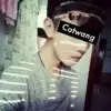 孤独爱人！