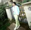 ゛男人不狠9
