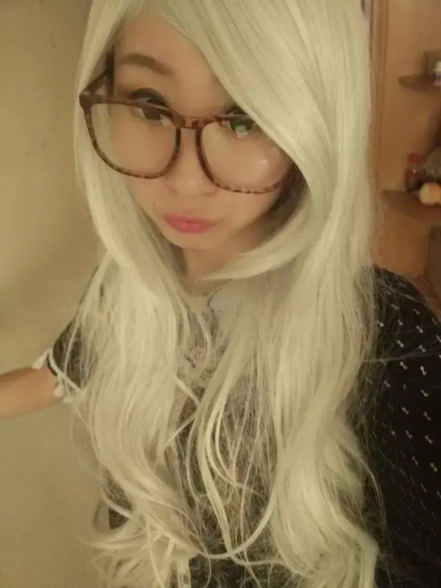 ╰★莫寞❤つ的主播照片