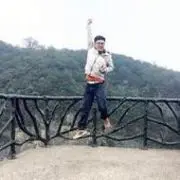 `★│浪漫♥背影