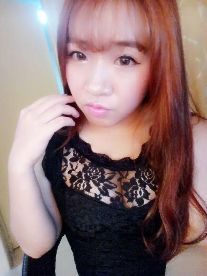 胖胖哒❤爱儿的主播照片