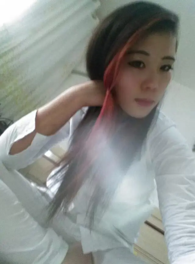 我叫张不怕的主播照片