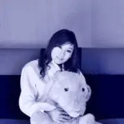 灵魂伴侣笑笑