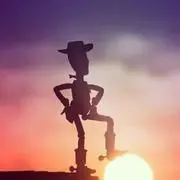 长夜漫漫！