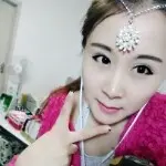 沫汐*东北女汉子