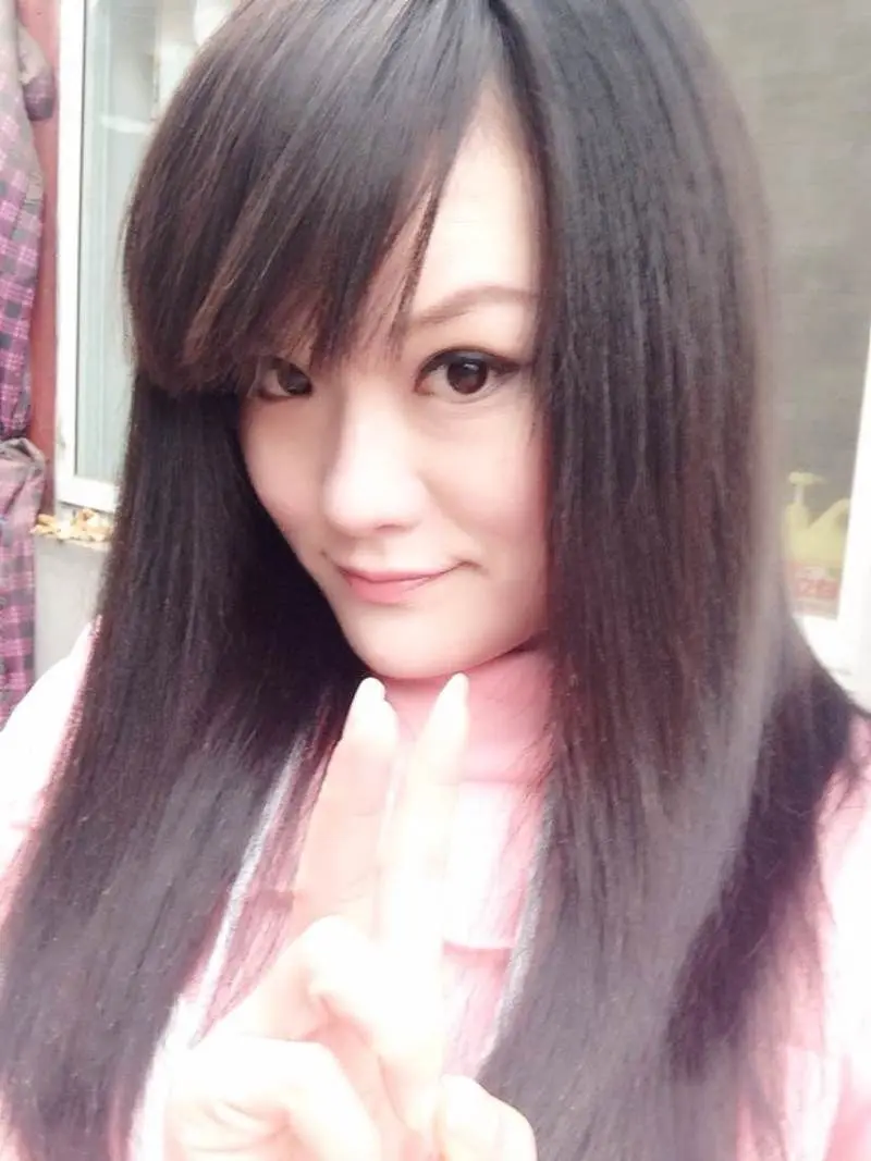 YIRen-陈蔓的主播照片