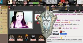 金牌代理澎湃小妮即返主播照片
