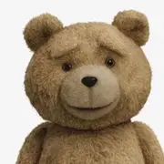Ted(泰迪熊)