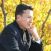 绿野春风@