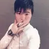 孤独的黑狐