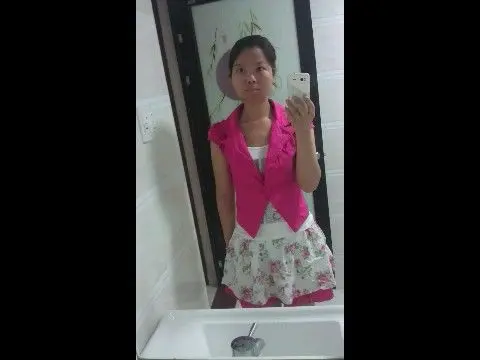 福建如情的主播照片