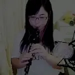 高二蜘蛛