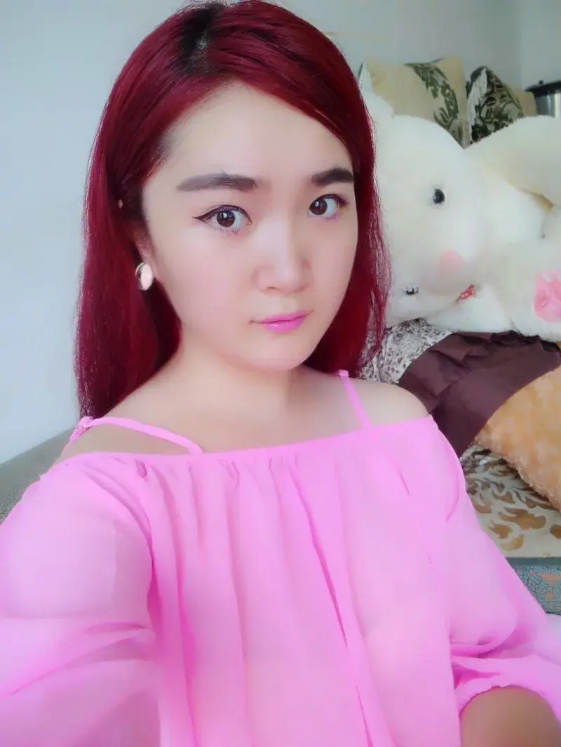 李师师s的主播照片