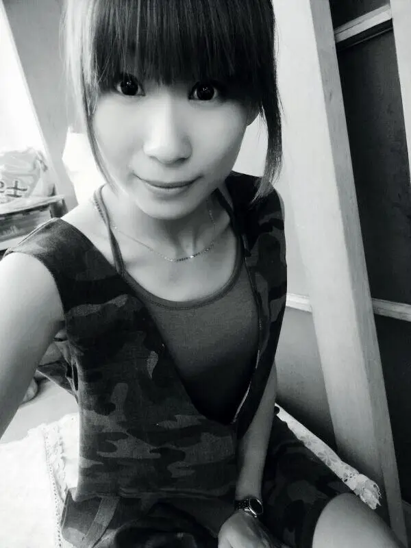 ╰★莫寞❤つ的主播照片