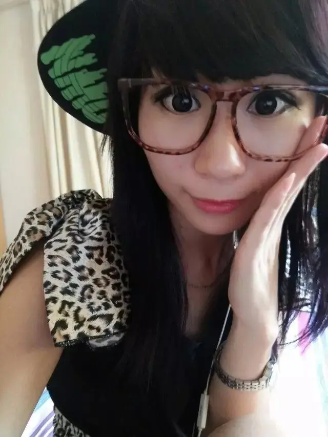╰★莫寞❤つ的主播照片