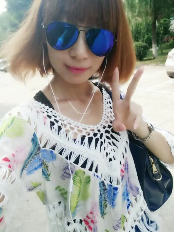 ╰★莫寞❤つ的主播照片