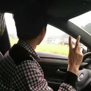 潇洒走一回💯