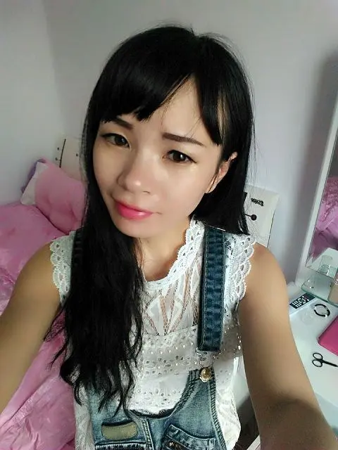 ✿汐汐ゞ的主播照片