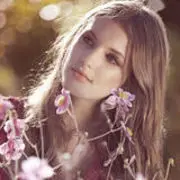 ☆﹀╮唯一朵朵.