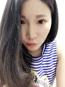 ayou💕啊优主播照片