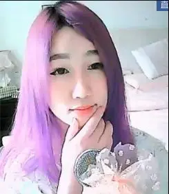 回来吧x的主播照片