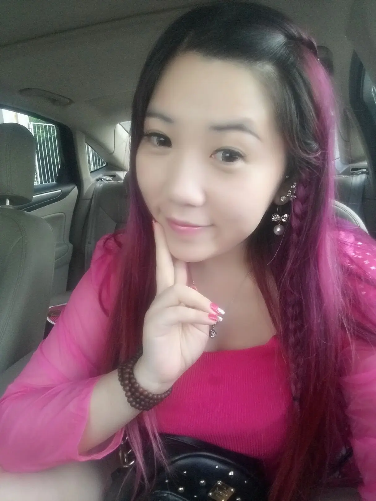 晓❤晓的主播照片