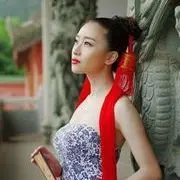 ▁▂▃醉伊人