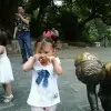 老虎笑