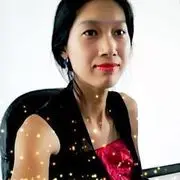 孤傲的冰雪