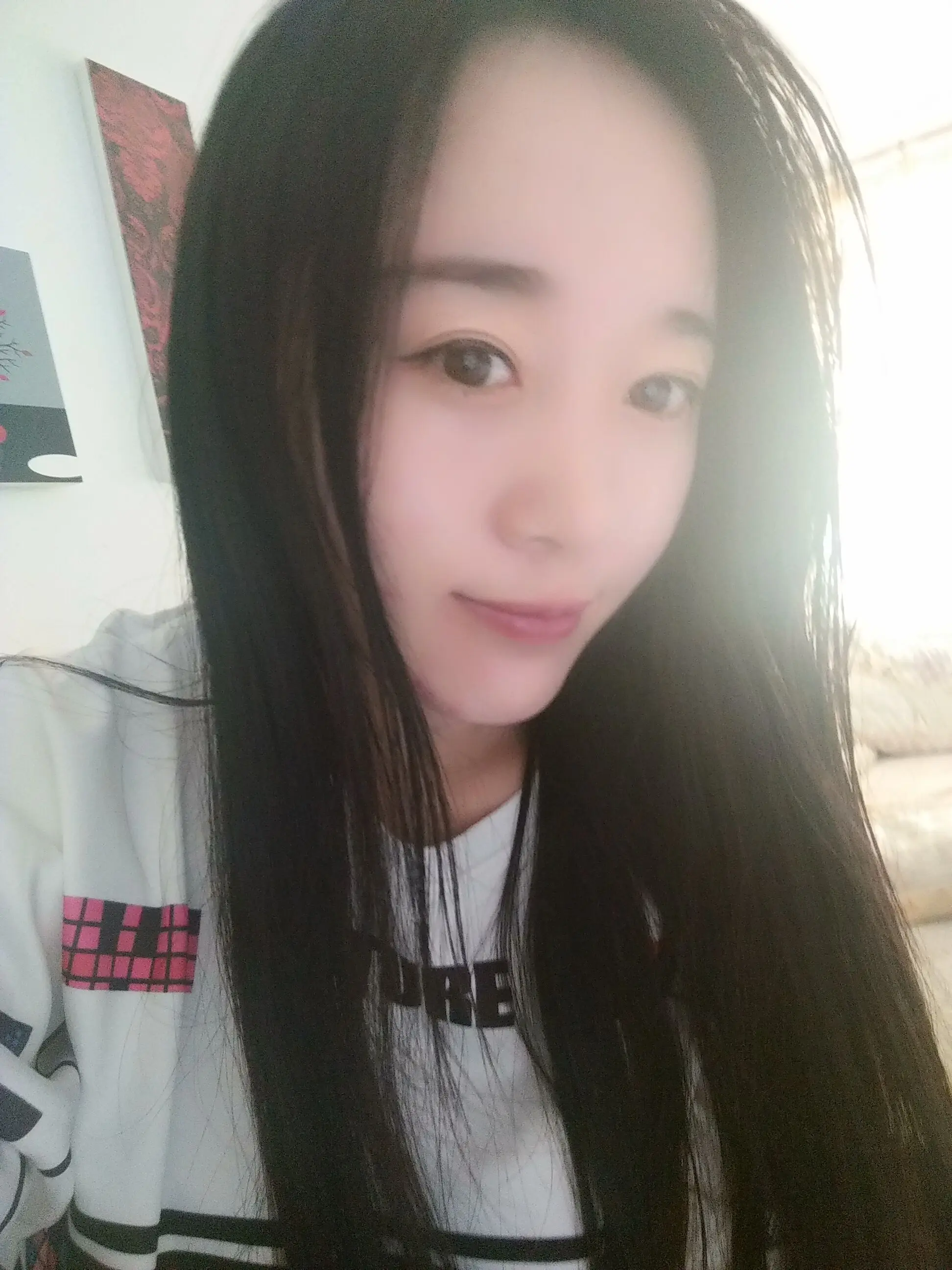 ❥凌儿的主播照片