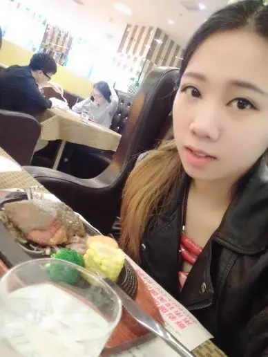 妖精づ是神经病的主播照片