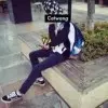 你好可爱！