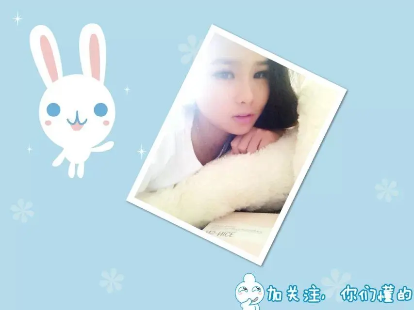 当里❤个当的主播照片