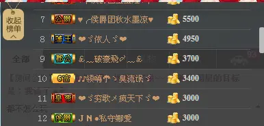 ❤ゞ臭小样ゞ❤的主播照片
