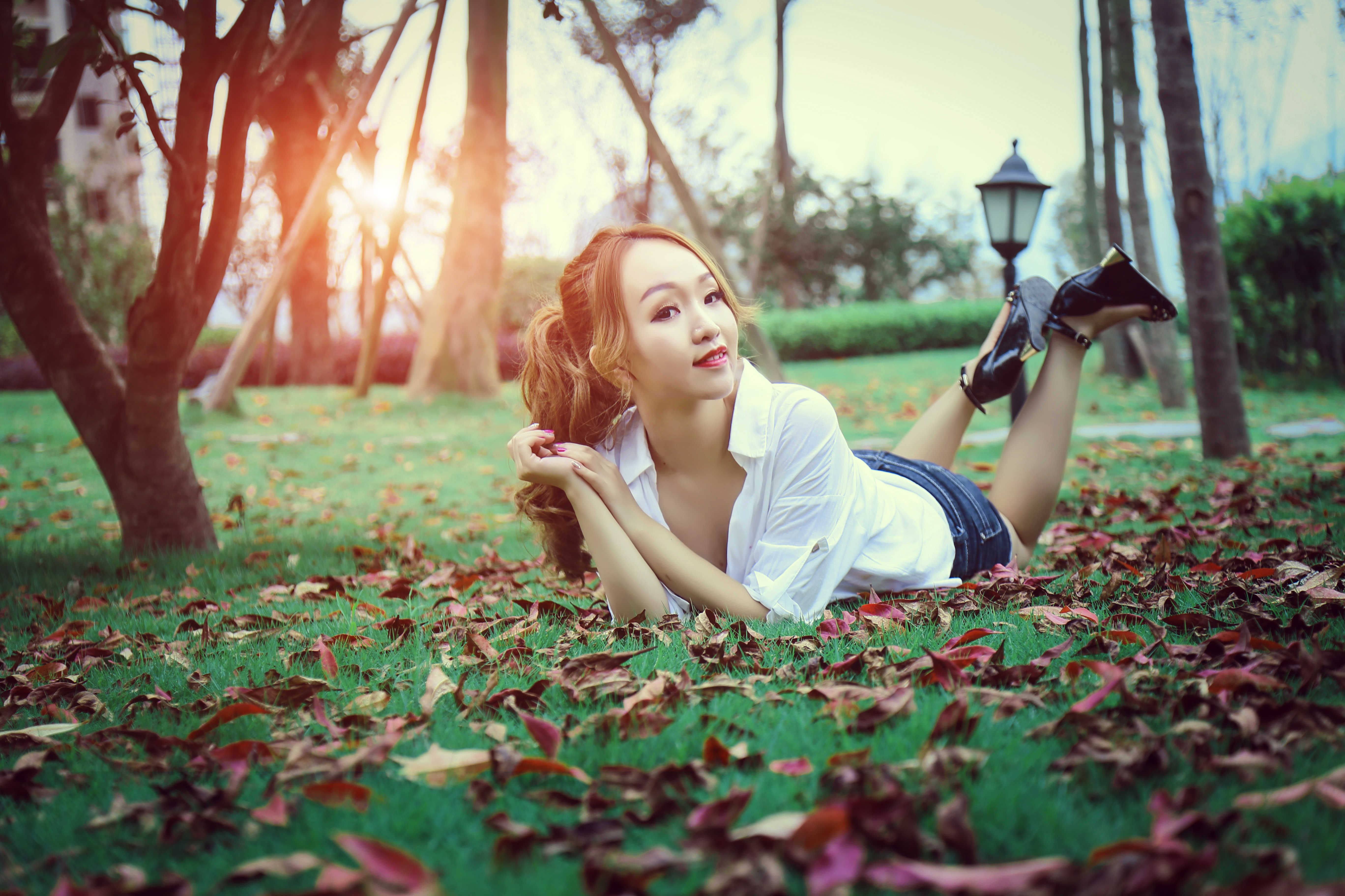 柠檬小主✿的主播照片