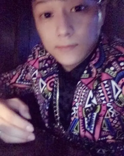 ︶￣无双时代丶蒙面➹的主播照片